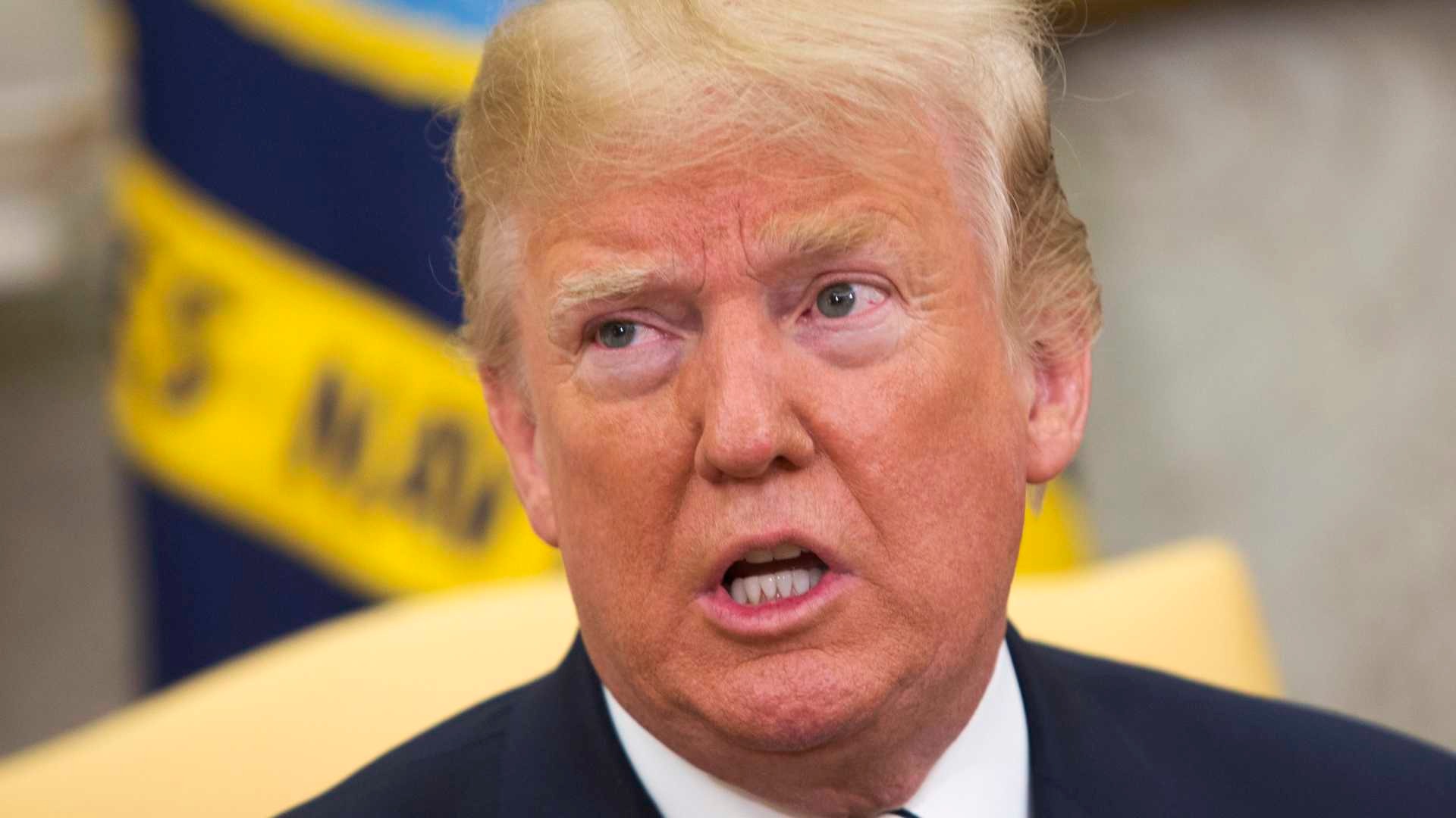 Trump diz que se reunirá com Kim Jong-un em 3 ou 4 semanas Lusa