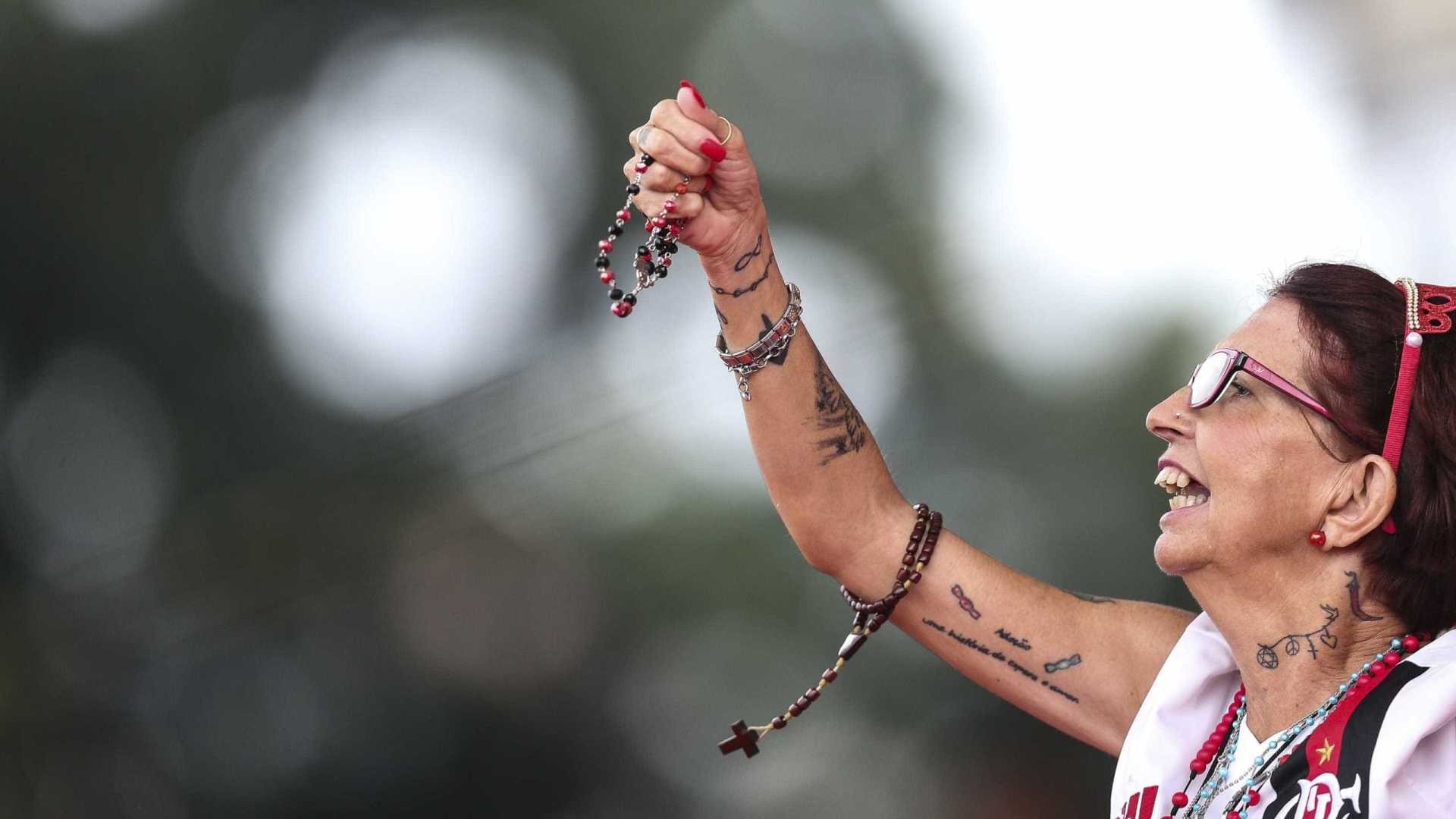 Futebol! Confira os jogos da rodada deste domingo Getty Images