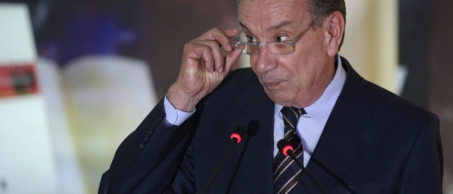 Brasil vai propor exclusão da Venezuela do Mercosul divulgação