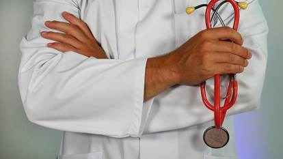 Durante a pandemia, Medicina se posiciona como uma das principais profissões em todo o mundo Divulgação