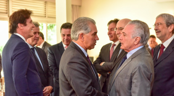 Foto: Zeca Ribeiro/Câmara dos Deputados