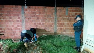 Jovem foi morto a facadas - Crédito: Osvaldo Duarte

 
