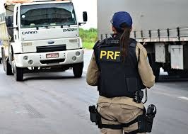 Rodovias federais no MS terão reforço na fiscalização durante feriado prolongado