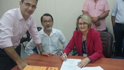 Empresas recebem incentivo e criam 200 novos empregos