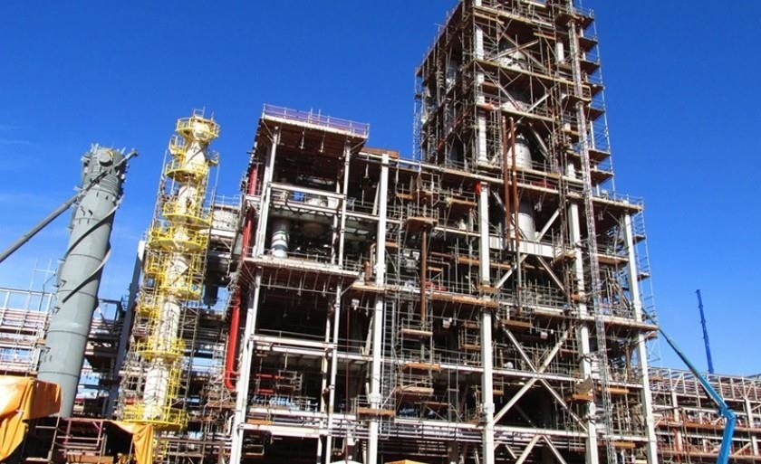 Decisão do STF destrava venda da UFN3 a grupo russo JP News
