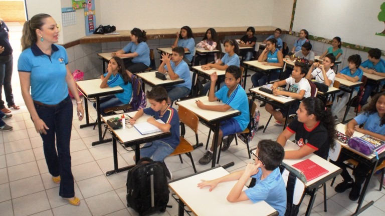 Aulas na Reme voltam nesta quinta-feira para mais de 100 mil alunos