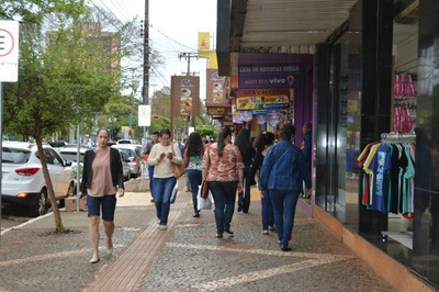Consumidor está em busca de recuperar o crédito - Crédito: Arquivo/Dourados News