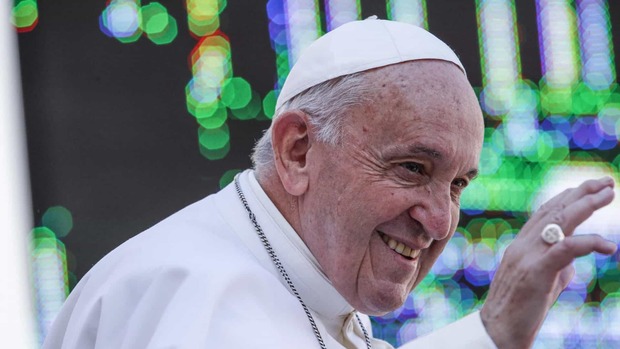 Papa lamenta que o mundo seja cada vez mais "cruel com os excluídos" Papa lamenta que o mundo seja cada vez mais "cruel com os excluídos"