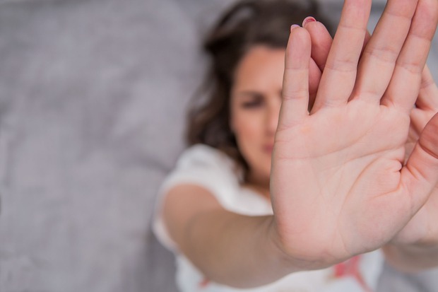Mulher não dá dinheiro para marido comprar cocaína e é espancada (Foto ilustrativa)
