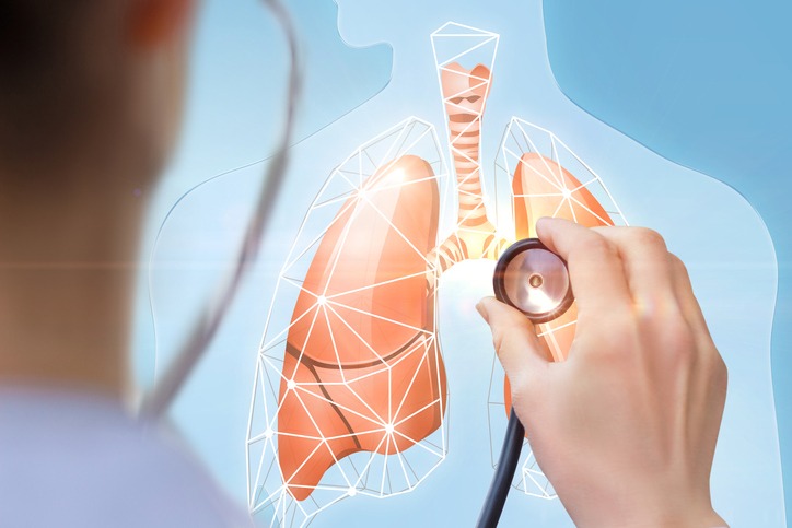 Pneumologista ensina como prevenir doenças respiratórias e cuidar do pulmão Divulgação