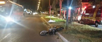 Ladrão é morto em confronto com policial civil após cometer roubo