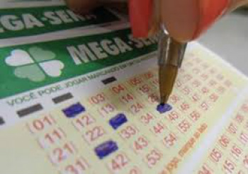 Mega-Sena pode pagar prêmio de R$ 97 milhões nesta quarta