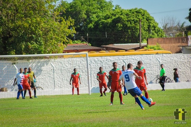 Copa Assomasul fecha rodada com as seis equipes semifinalistas Copa Assomasul fecha rodada com as seis equipes semifinalistas