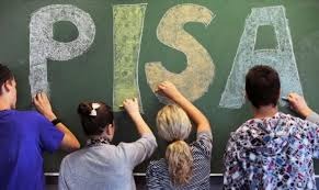 Pisa começa a ser aplicado amanhã a 18 mil estudantes brasileiros Pisa começa a ser aplicado amanhã a 18 mil estudantes brasileiros