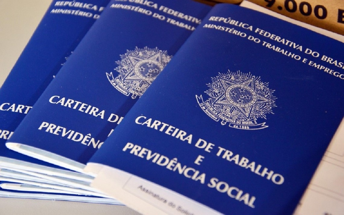 Governo espera gerar 2 milhões de postos de trabalho no país este ano Governo espera gerar 2 milhões de postos de trabalho no país este ano