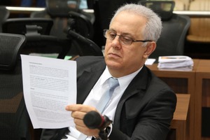 Flávio Kayatt foi alvo de 81 ações ajuizadas por promotores de Justiça - Foto: Divulgação / ALMS