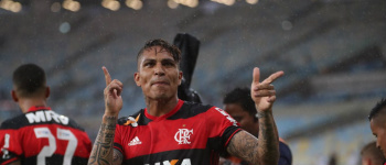 Gilvan de Souza / Flamengo