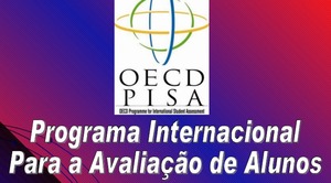 Provas do Pisa 2018 serão aplicadas de 2 a 17 de maio Provas do Pisa 2018 serão aplicadas de 2 a 17 de maio
