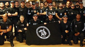 Abertas inscrições para agentes interessados em integrar o Comando de Operações Penitenciárias Foto: Agepen