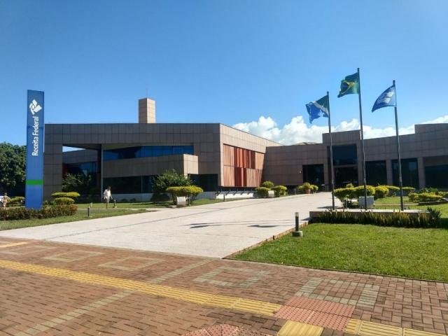 Cerca de 406 mil contribuintes entregam declaração de IR no Estado Foto: Liniker Ribeiro /CG News
