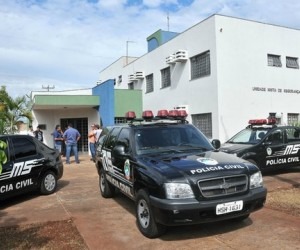 Mulheres são agredidas em suposta cobrança de agiota Foto: Arquivo / Correio do Estado