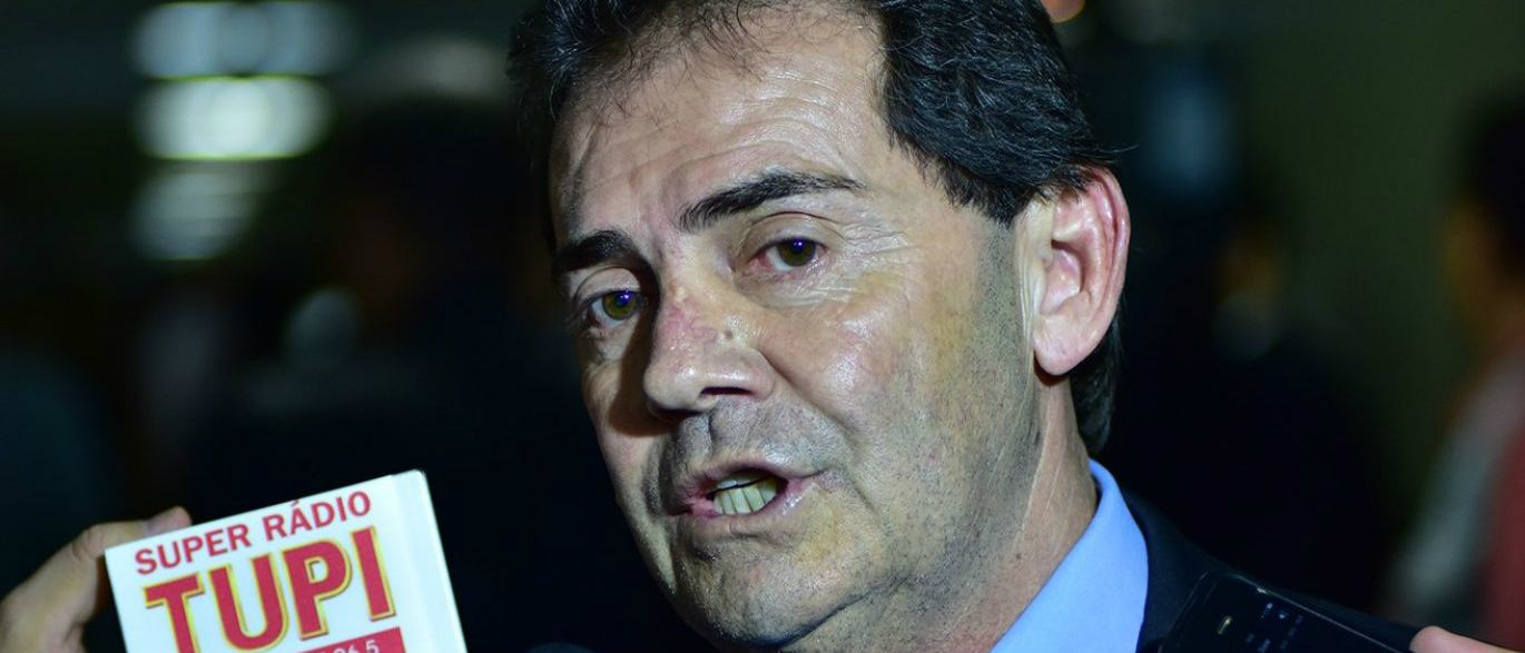 Câmara dos Deputados / Zeca Ribeiro