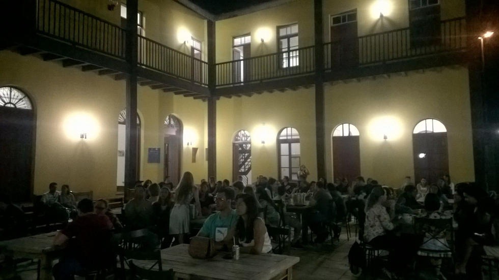 Do samba ao reggae, confira a programação da primeira semana de outubro na Morada dos Baís