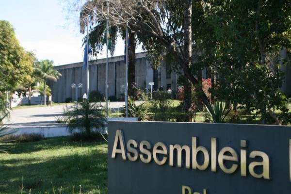 ALMS promove sessão solene pelo Dia do Líder Comunitário Foto: Divulgação / Internet