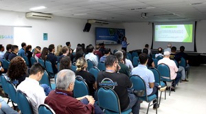 MSGÁS lança campanha interna para prevenção de acidentes MSGÁS lança campanha interna para prevenção de acidentes
