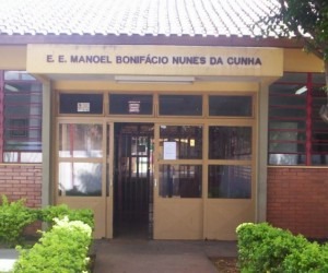 Governo assina contrato de R$ 1,4 mi para reformar escola estadual Foto: Divulgação