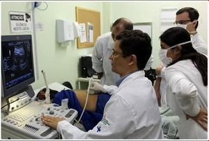 Colaboração entre hospitais da Rede Ebserh possibilita avanços em diagnóstico e tratamento renal Colaboração entre hospitais da Rede Ebserh possibilita avanços em diagnóstico e tratamento renal