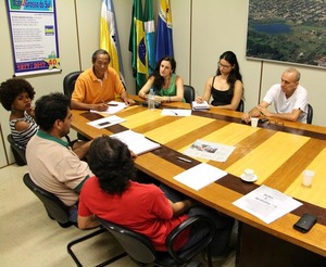 Elias Ishy Propõe debate sobre (in) segurança alimentar e nutricional Audiência apontará propostas para elaboração do Plano Municipal de Segurança Alimentar e Nutricional – SAN / Foto: Assessoria