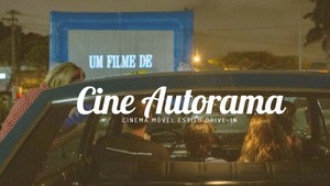 Campo Grande recebe projeto Cine Autorama Campo Grande recebe projeto Cine Autorama