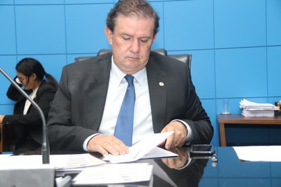 Mariana Anjos - Assessoria deputado Eduardo Rocha