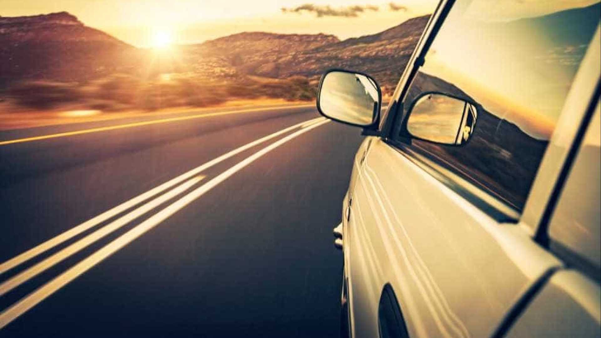 Ford criou uma forma de cegos 'sentirem' a paisagem em viagens Foto: Imagem Ilustrativa