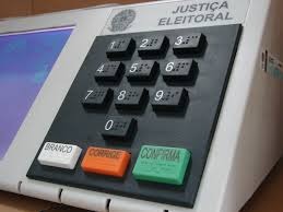MS terá 302 urnas com impressora nas eleições 2018 MS terá 302 urnas com impressora nas eleições 2018