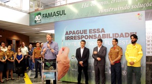Câmara Setorial das Florestas de MS é destaque Câmara Setorial das Florestas de MS é destaque