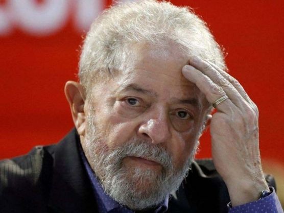 Julgamento virtual de recurso de Lula no STF começou nesta sexta-feira Foto: Divulgação