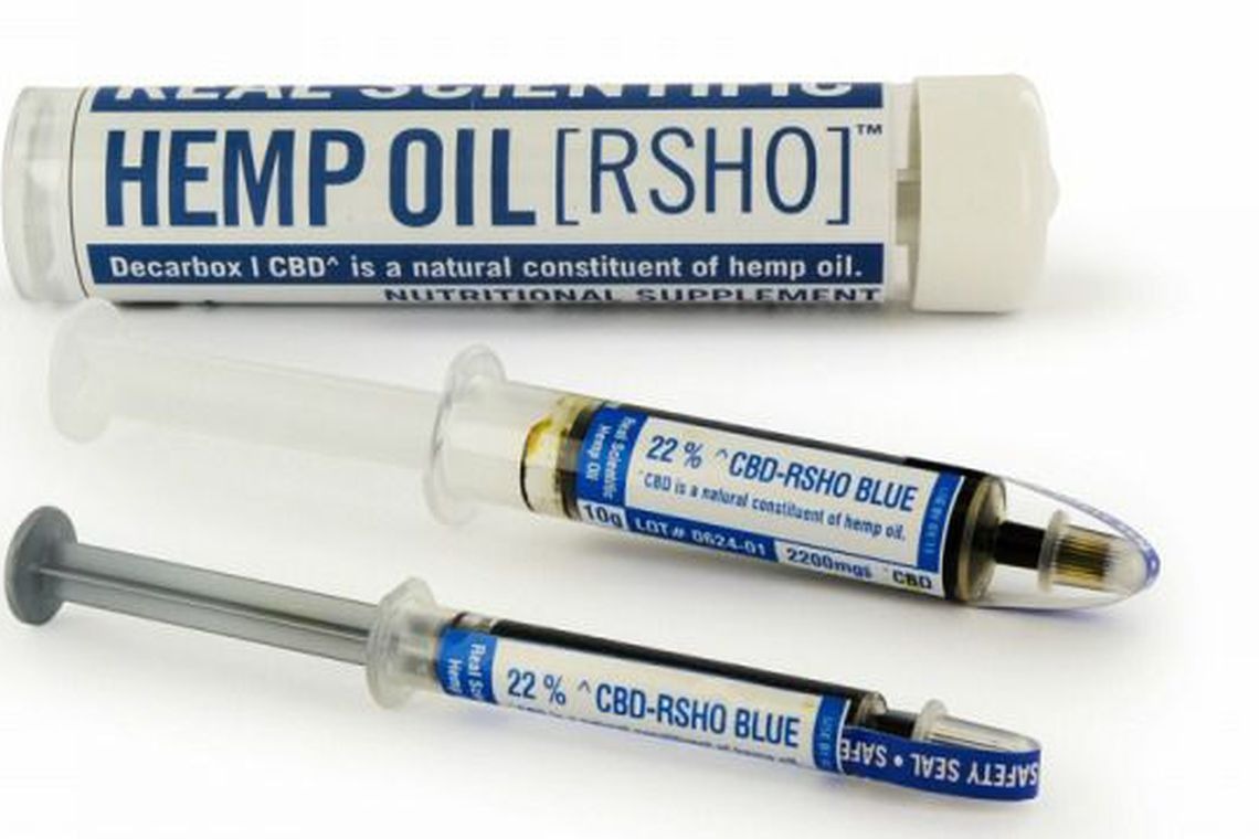 Senado acata sugestão popular que libera de uso medicinal da cannabis Divulgação/Anvisa
