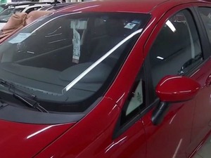 MS fecha abril com aumento de 34,17% na venda de veículos novos, aponta Fenabrave Conjunto de fatores ocasionou o aumento das vendas, conforme a Fenabrave (Foto: Reprodução/TV Morena)