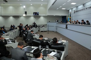 Prorrogada apresentação das emendas parlamentares à LDO 2019 para o dia 18 de maio Prorrogada apresentação das emendas parlamentares à LDO 2019 para o dia 18 de maio
