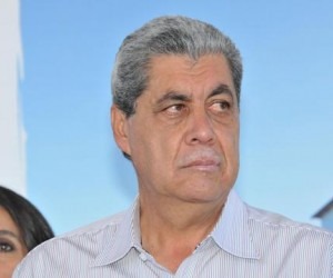 “Não tem mais prazo para aliança com o PSDB”, diz André Foto: Arquivo