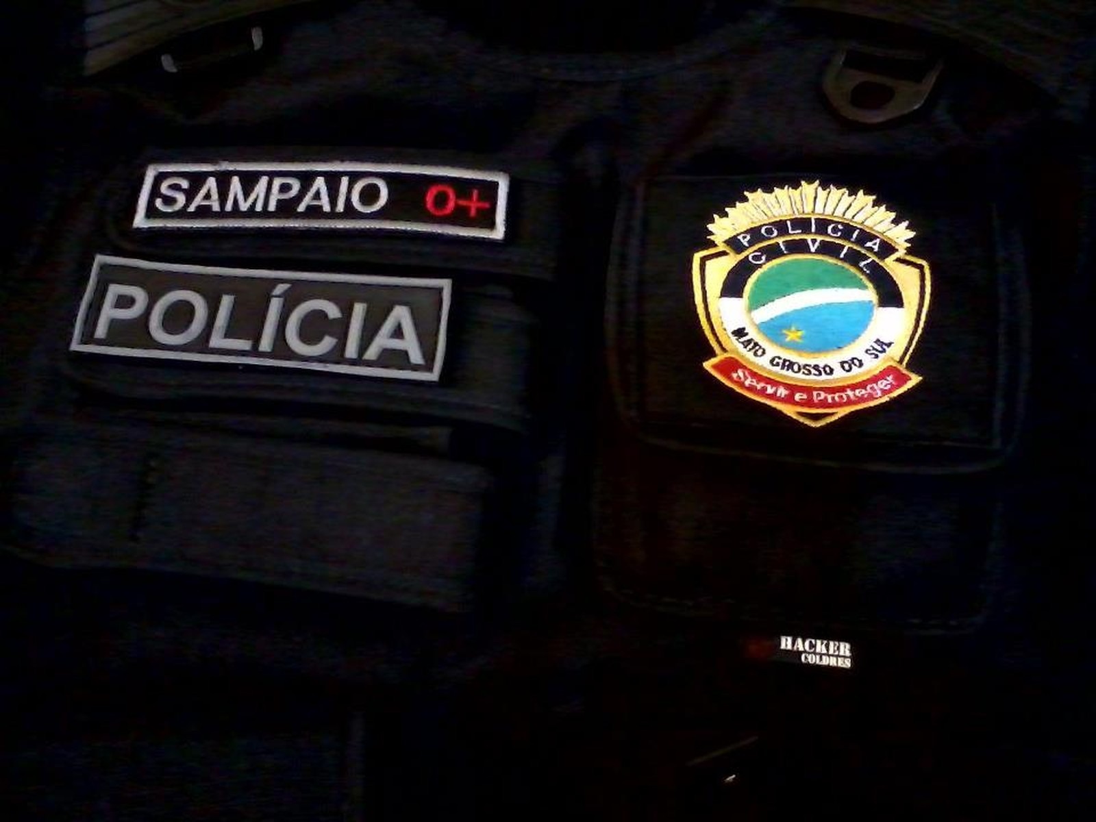 Foto: Reprodução