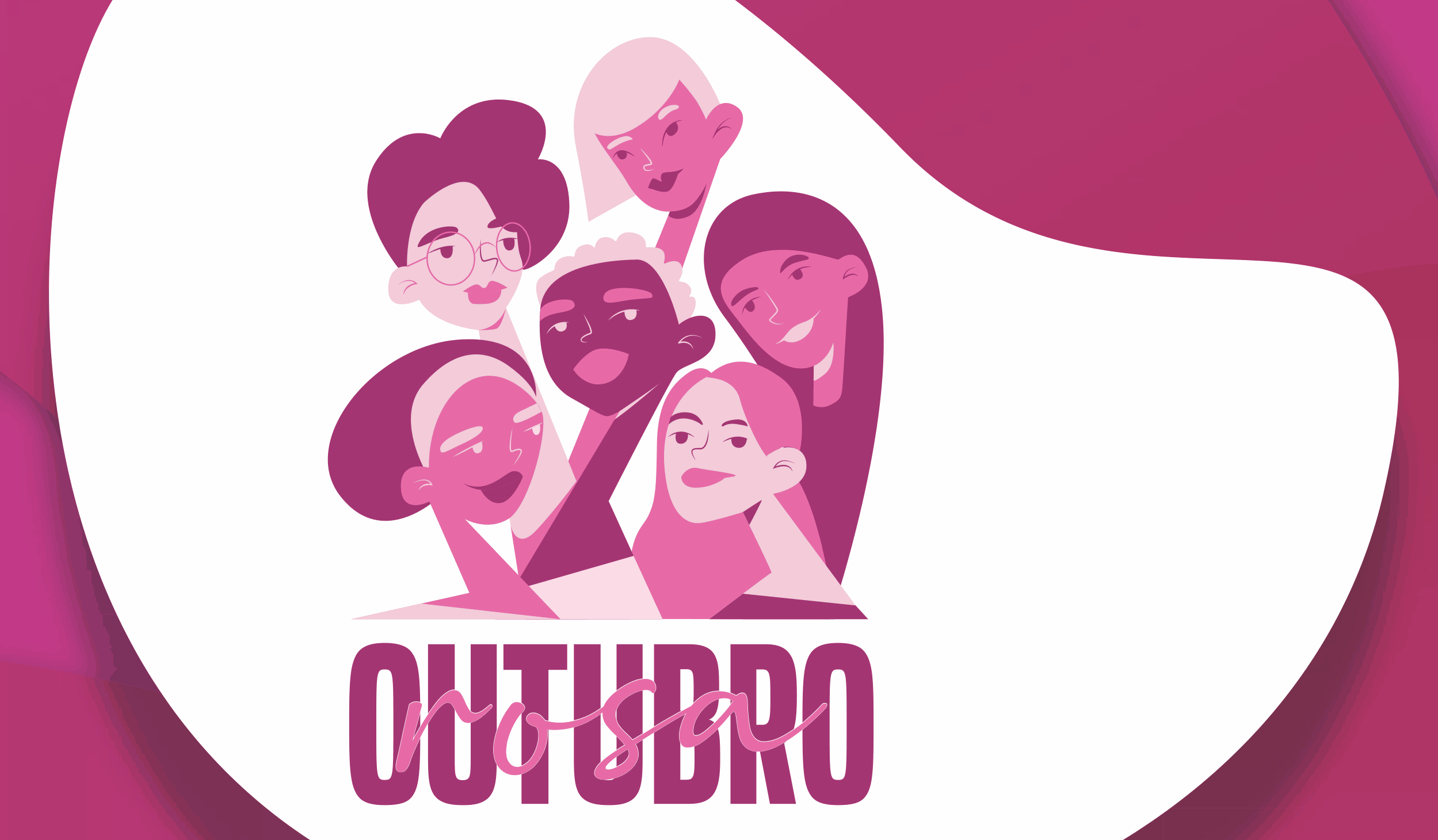 Secretaria de Saúde realiza “Seminário Outubro Rosa” na Capital Secretaria de Saúde realiza “Seminário Outubro Rosa” na Capital