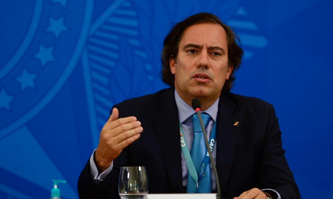 Marcello Casal JrAgência Brasil
