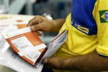 Servidores dos Correios aderem a greve paralisam atividades também em MS