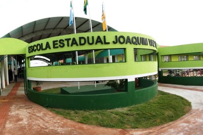 Projeto-piloto levará à escola no distrito de Indápolis um contêiner para recebimento de materiais recicláveis –

