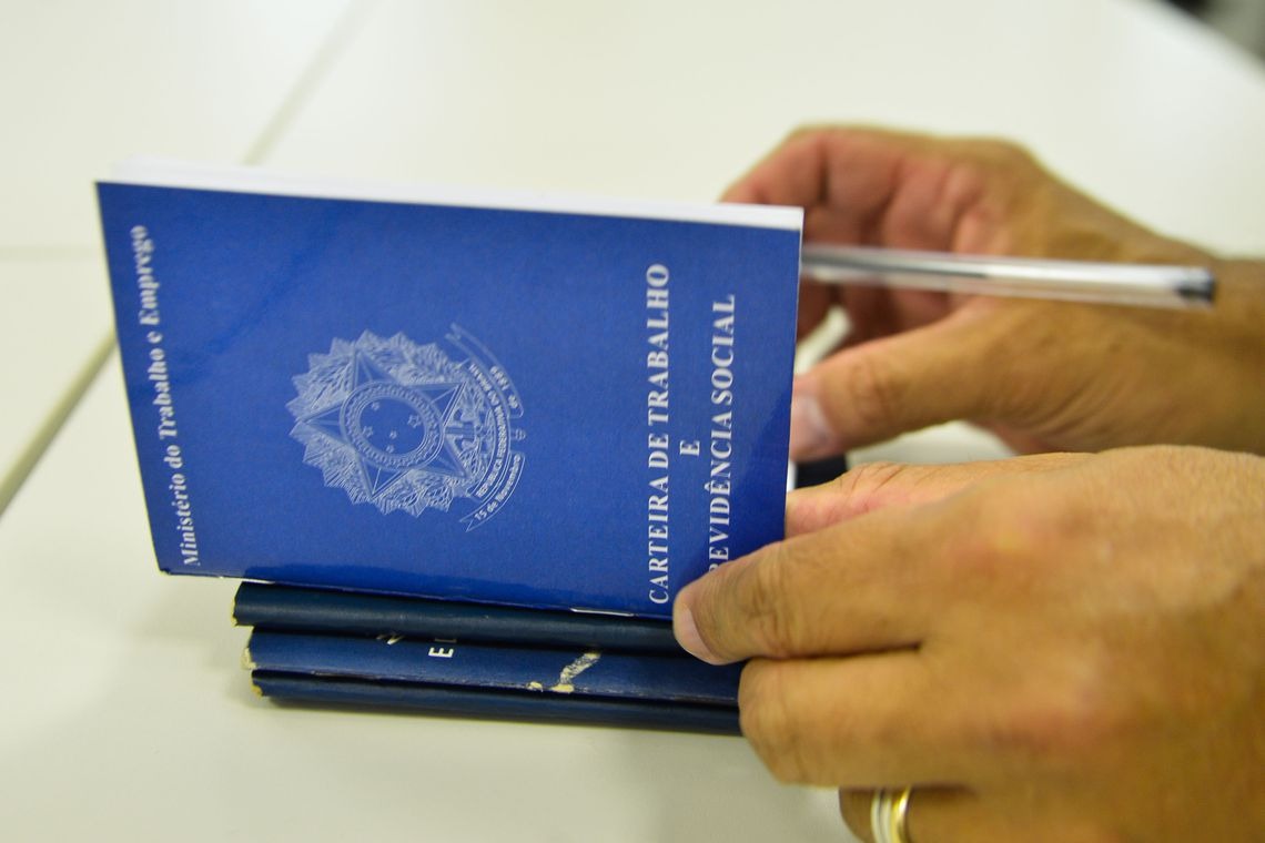 Reforma trabalhista só deve valer para ação posterior, decidem juízes Foto: Divulgação