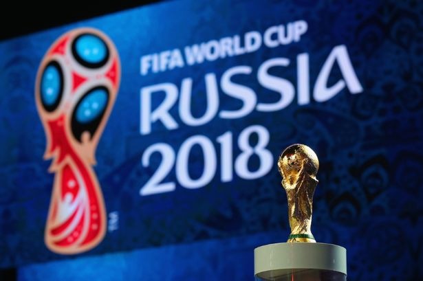 Oito estádios da Copa podem ficar fora da elite do futebol russo Foto: Divulgação