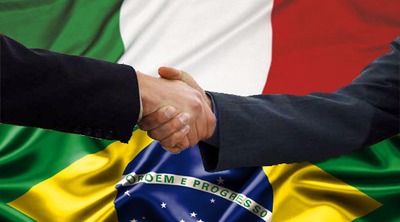 Número de brasileiros que obtêm cidadania italiana sobe 300% Número de brasileiros que obtêm cidadania italiana sobe 300%